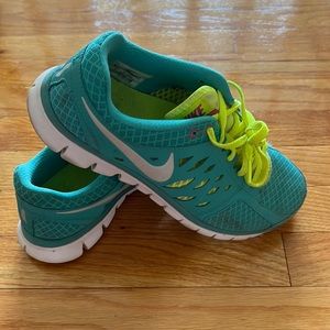 Women’s Nike Sneakers